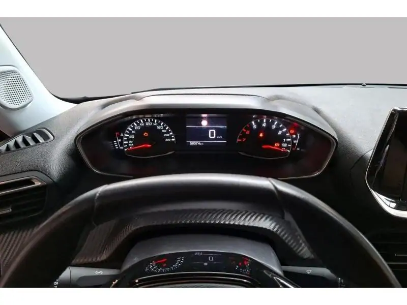 Occasion Peugeot 2008 II Allure GREY 14