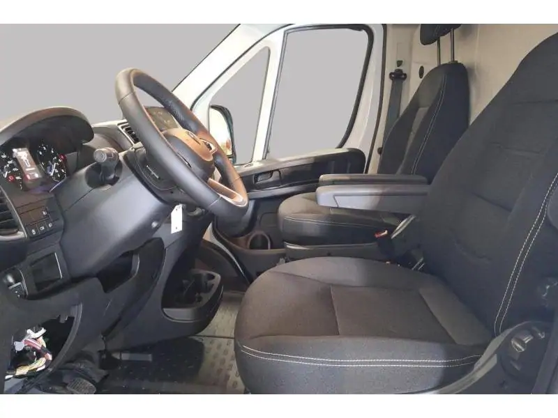 Démo Peugeot Boxer 335 L3H2 2.2 BlueHDi 140 S&S Aut.8 Euro 6e WHITE 10