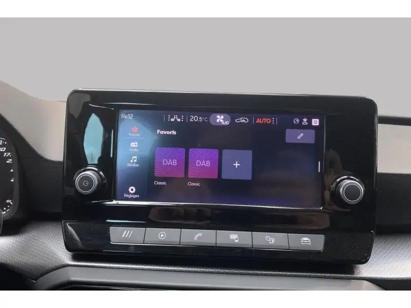 Occasion Seat Leon Style BLACK 31