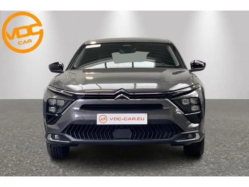 Occasion Citroen C5 X PLUS GREY 5