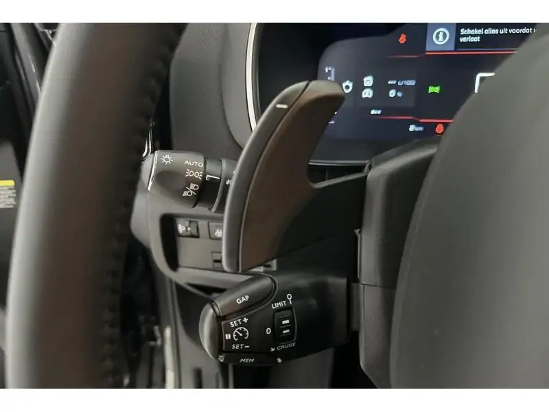 Demo Citroen C5 Aircross Hybrid 145 MAX GREY 23