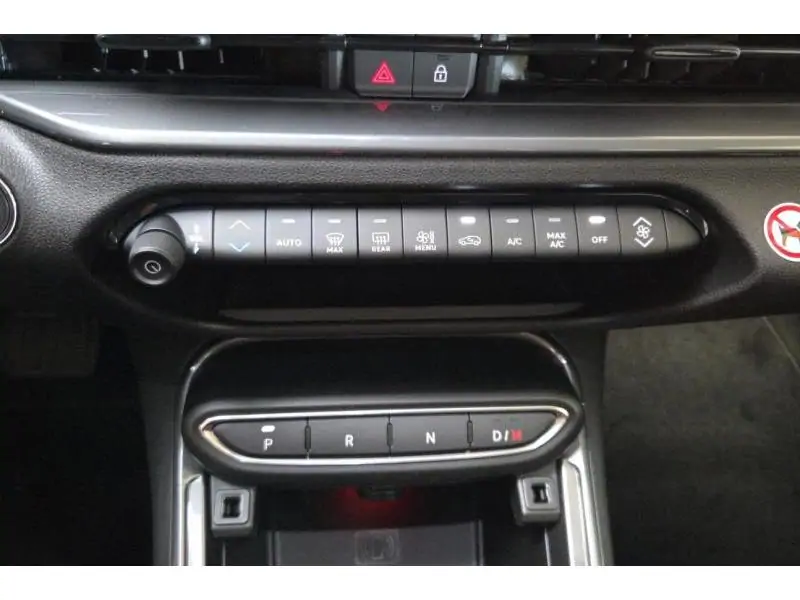 Démo Fiat 600 SPORT RED 15