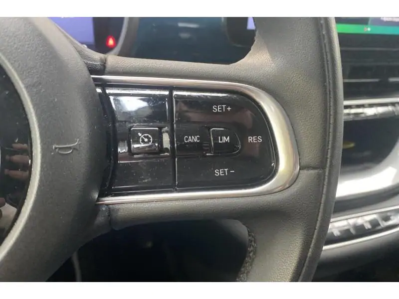 Occasion Fiat 500e ICONE BEV 42 kWh GREEN 22