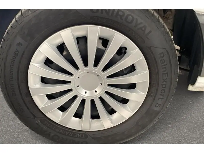 Occasion Renault Kangoo Express Maxi Grand Confort WHITE 23