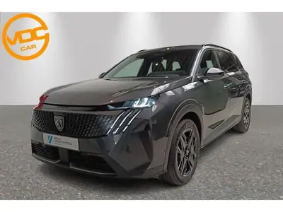 VEHICLE__CONDITION_SERVICE Peugeot 5008 Allure Hybrid 145e-DCS6 GREY