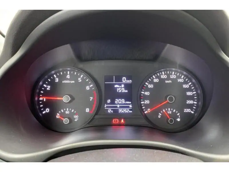 Occasion Kia Stonic 1.0 i 99 pk BLACK 27