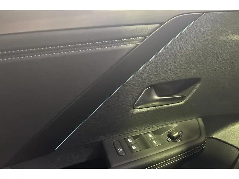 Démo Opel Astra Sports Tourer GS GREY 32