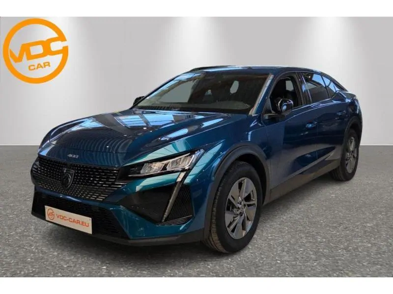 73741 - Peugeot 408 1.2 Turbo