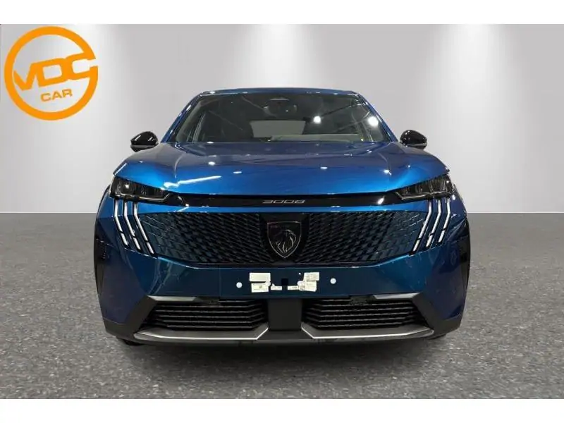 VEHICLE__CONDITION_SERVICE Peugeot 3008 FIRST EDITION BLUE 6