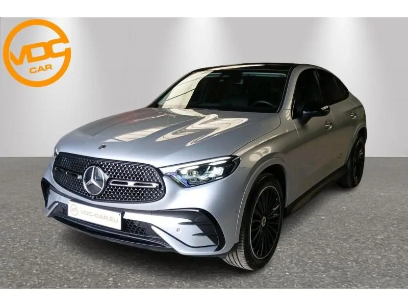 80298 - Mercedes-Benz GLC 220