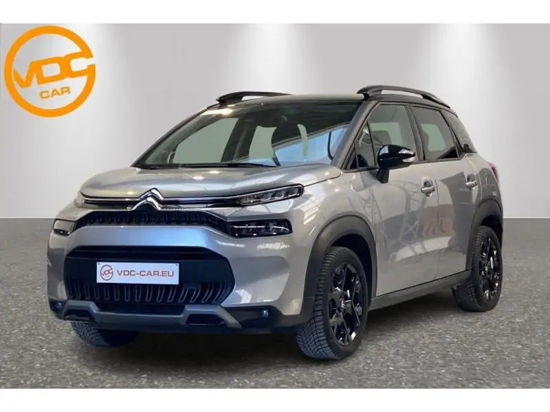 Occasion Citroen C3 Aircross MAX GREY 1