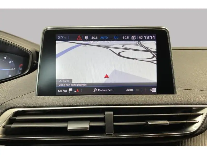 Occasion Peugeot 3008 Active BLACK 13
