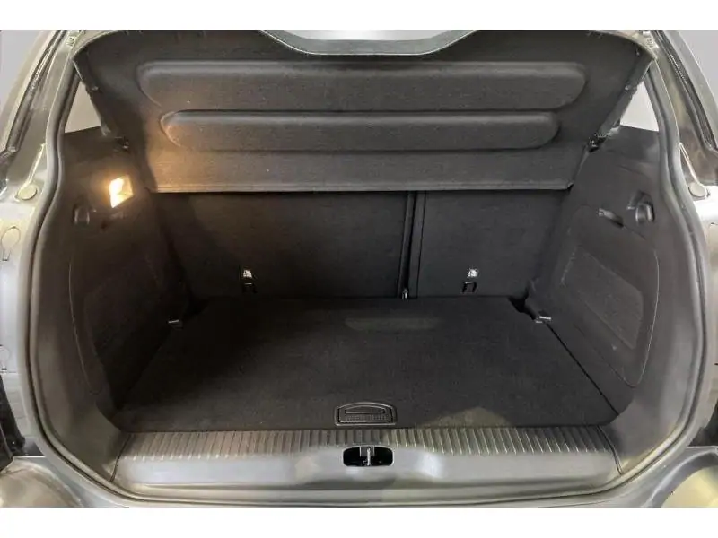 Occasion Citroen C3 Aircross Shine BLACK 19