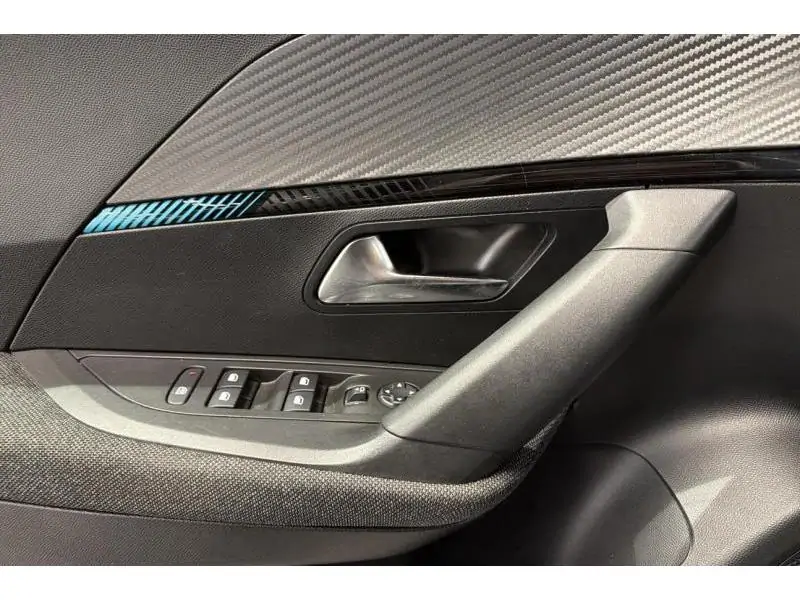 Occasion Peugeot 2008 Style ANTHRACITE 17