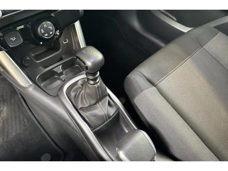 Occasion Citroen C3 Aircross Shine GREY 16
