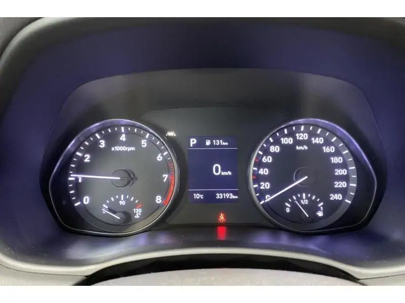 Occasion Hyundai i30 MODERN GREY 24