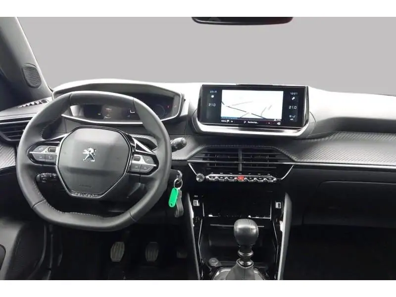 Occasie Peugeot 2008 ALLURE PACK GREY 11