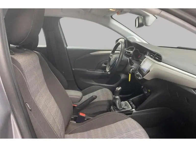 Occasion Opel Corsa Edition GREY 8