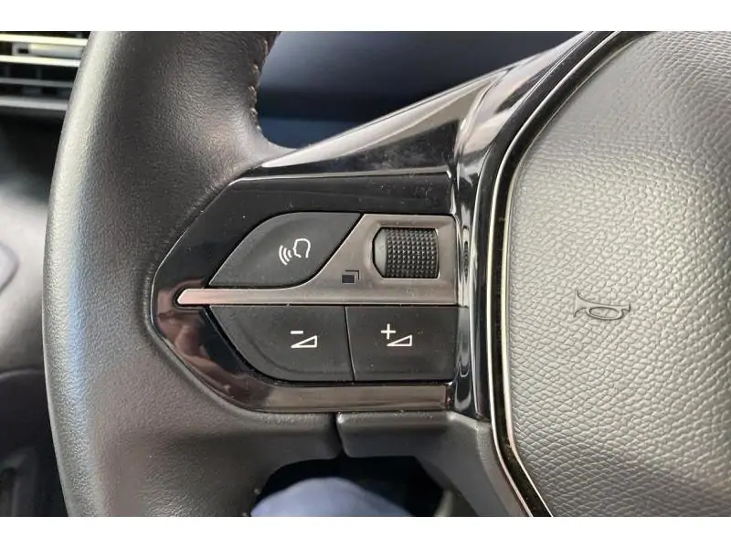 Occasion Peugeot Rifter Active BEIGE 25