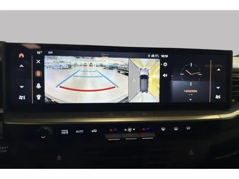 Démo Opel Grandland GS BLACK 14