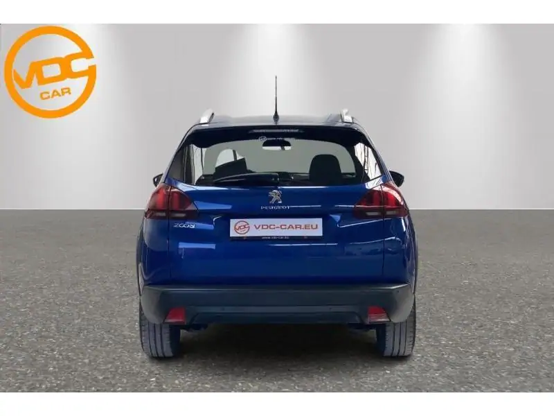 Occasion Peugeot 2008 Signature BLUE 7