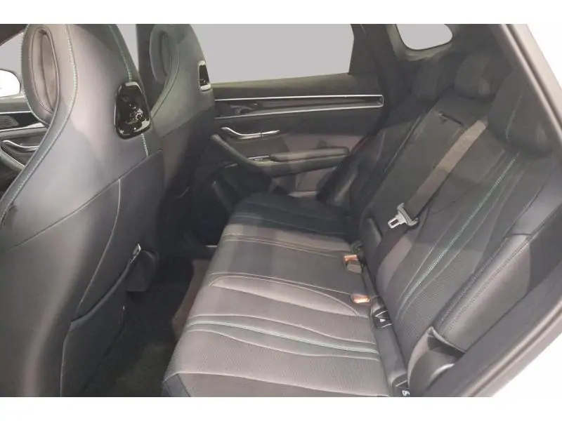 Occasion BYD SEAL U Comfort WHITE 18