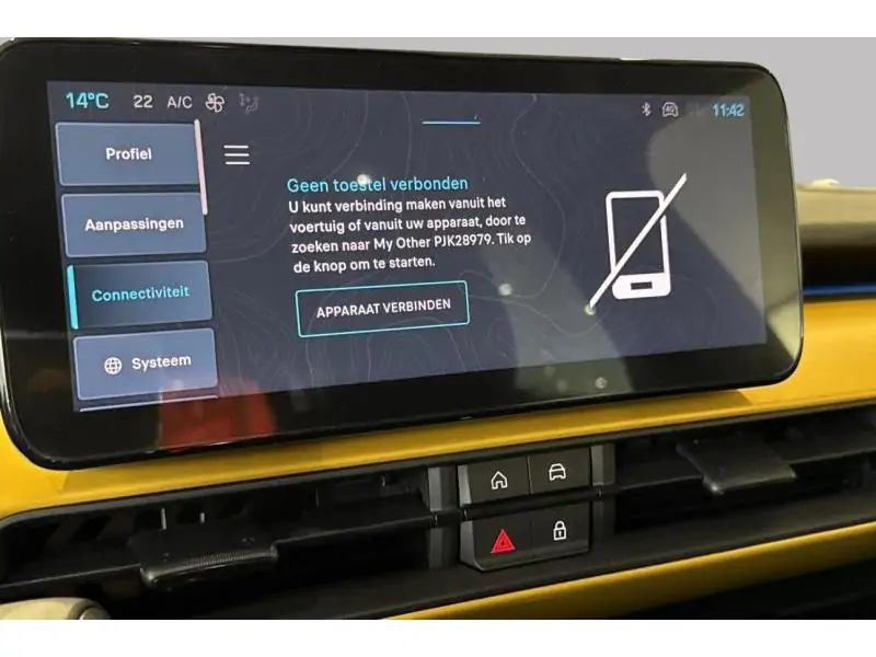 Occasion Jeep Avenger 1st Edition BLACK 26