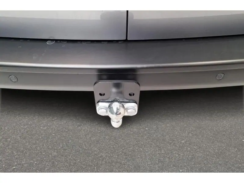 Démo Peugeot Expert Long Dubb.Cab. 180 Full Option GREY 21
