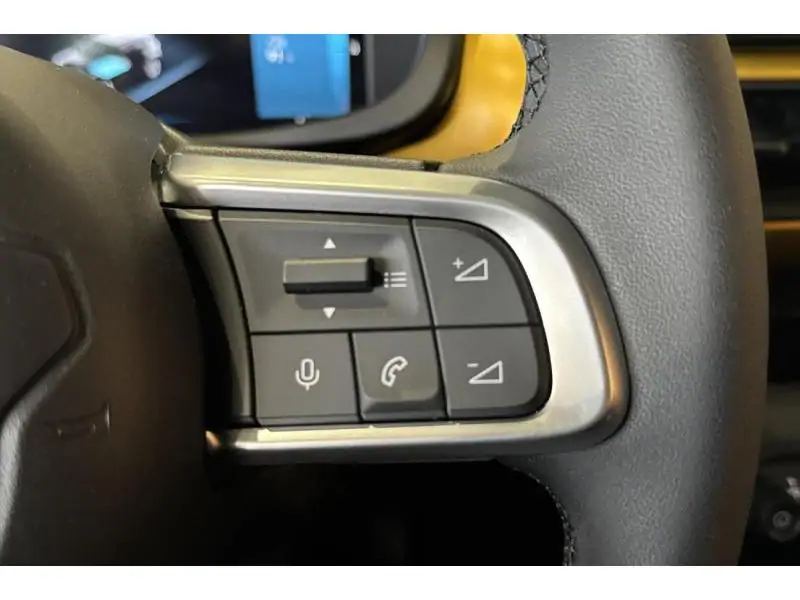 Occasion Jeep Avenger 1st Edition BLACK 21