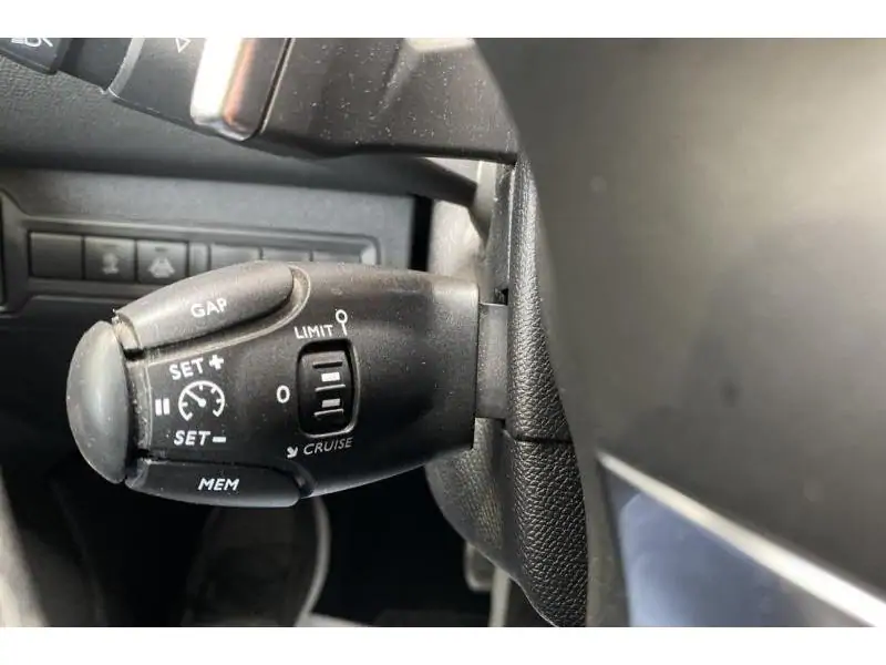 Occasion Peugeot 308 Allure pack EAT8*GPS Caméra BLACK 27