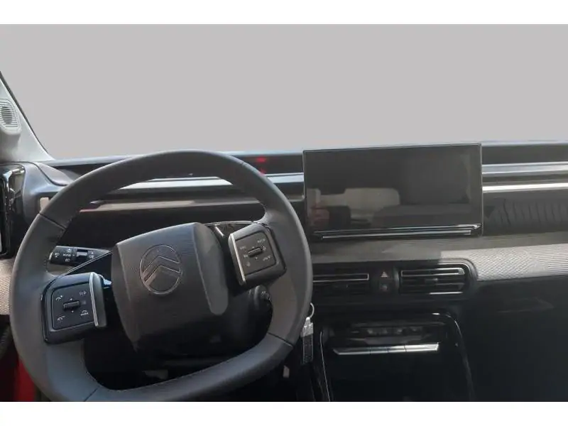 VEHICLE__CONDITION_SERVICE Citroen C3 and ë- IV Max RED 12