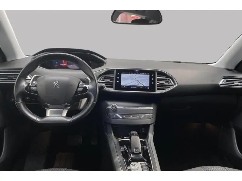 Occasion Peugeot 308 SW Allure Pack*Caméra GPS BLACK 11