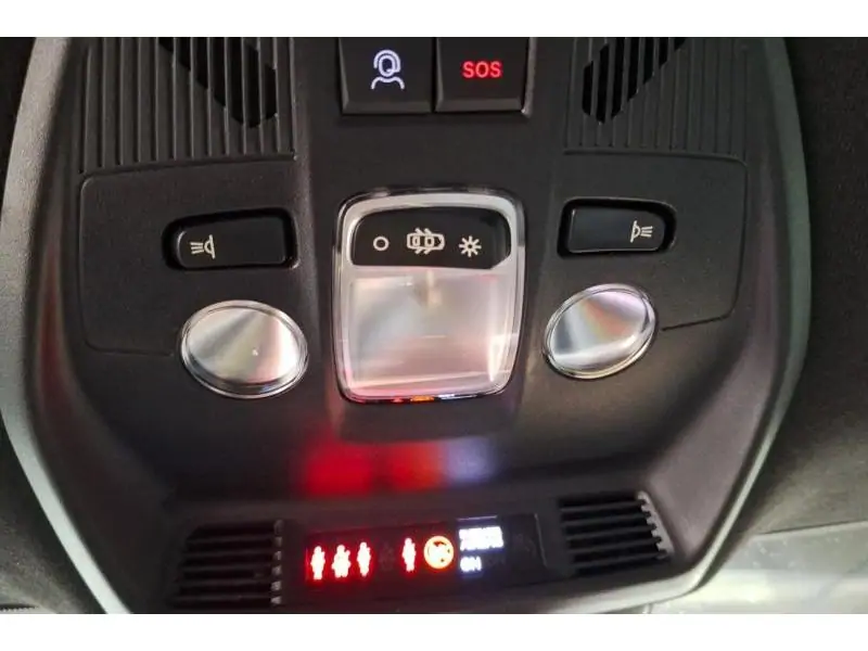 VEHICLE__CONDITION_SERVICE Fiat GRANDE PANDA Hybrid La Prima BLACK 23