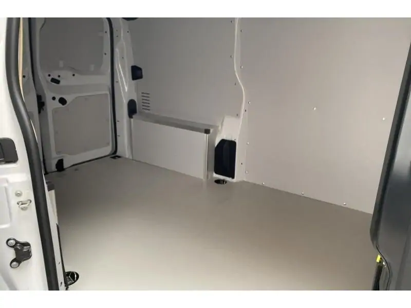 Démo Opel Vivaro VAN L2 *0km! * Gtie usine! WHITE 18