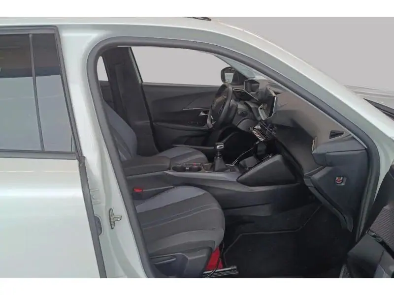 Occasion Peugeot 2008 II Allure WHITE 8