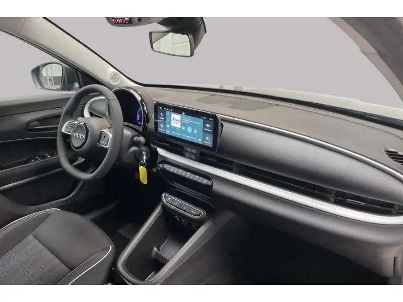 Occasion Fiat 600 Hybrid - 0 km - AUTOMAAT BLUE 2