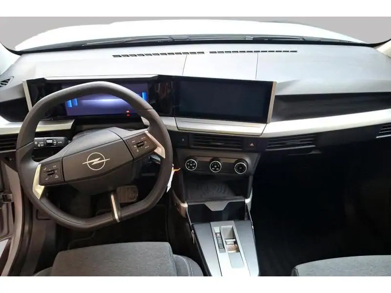 Occasion Opel Frontera Edition 1.2 Hybr GREY 11