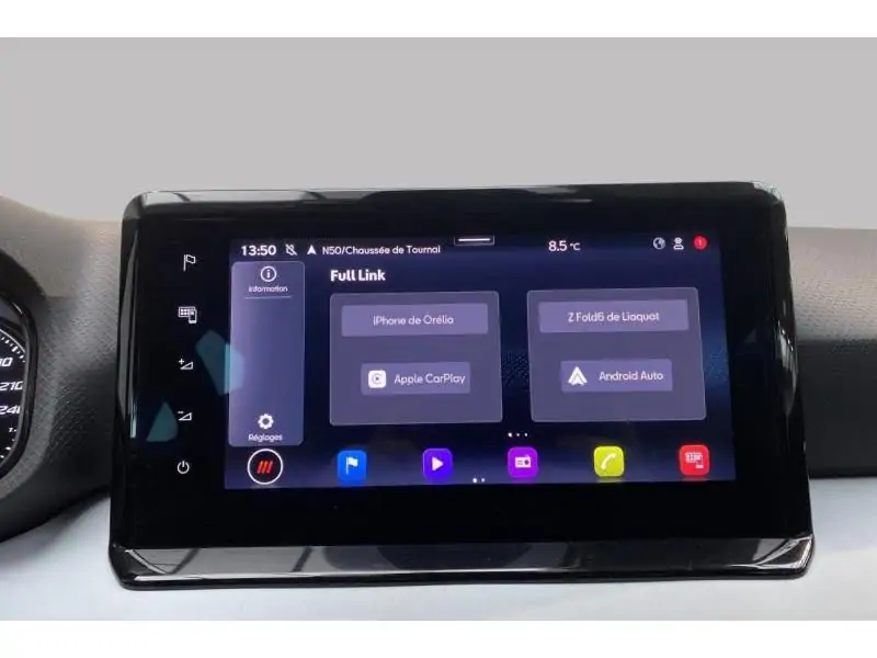 Occasion Seat Ibiza Style BLACK 31