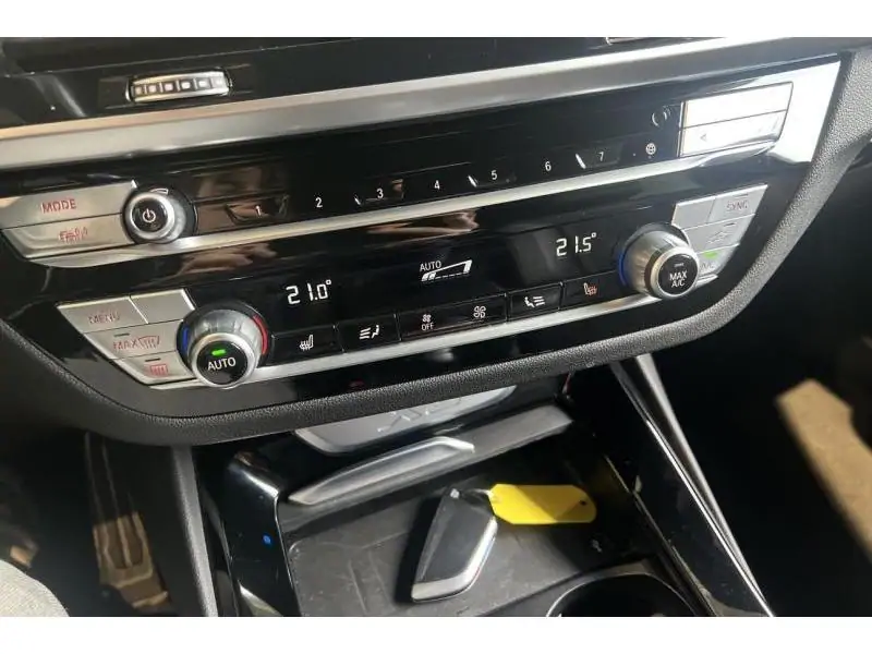 Occasion BMW Serie X X3 M X3 xDrive30e PHEV M SPORT GREY 15