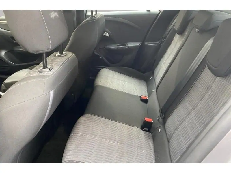 Occasion Opel Corsa Edition GREY 18
