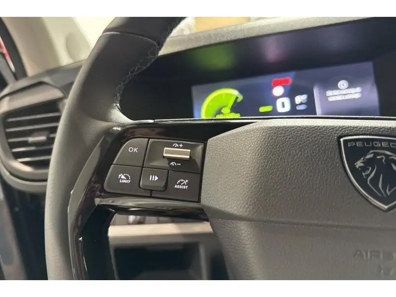 VEHICLE__CONDITION_SERVICE Peugeot e-Expert XL 75 KWH 136CH GREY 23