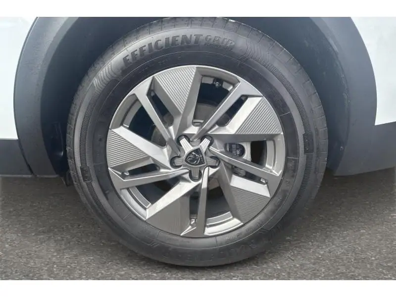 Occasion Peugeot 408 allure WHITE 20