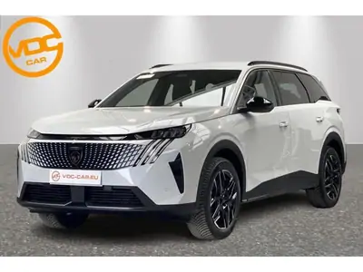 Occasion Peugeot 5008 Allure WHITE