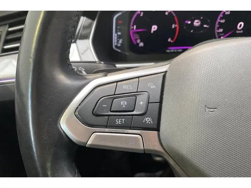 Occasion Volkswagen Passat Business GREY 27