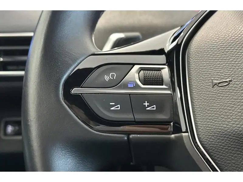 Occasion Peugeot 3008 Allure Pack - Leder - Elekt. k GREY 21