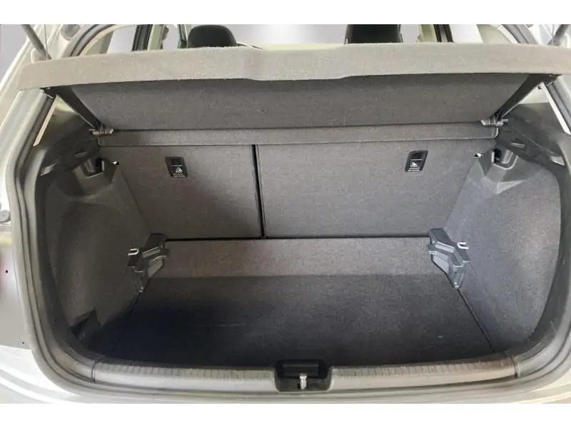 Occasion Volkswagen Polo VI Life GREY 19