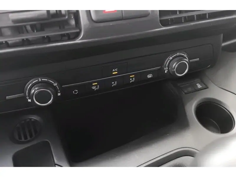 Occasion Peugeot Partner V Premium GREY 15