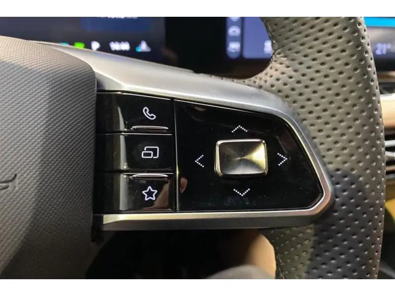 Occasion MG HS LUXURY 1.5 PHEV BLACK 24