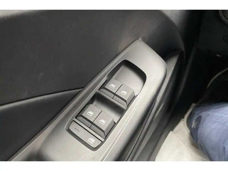 Occasion MG MG3 LUXURY DCT GREY 17