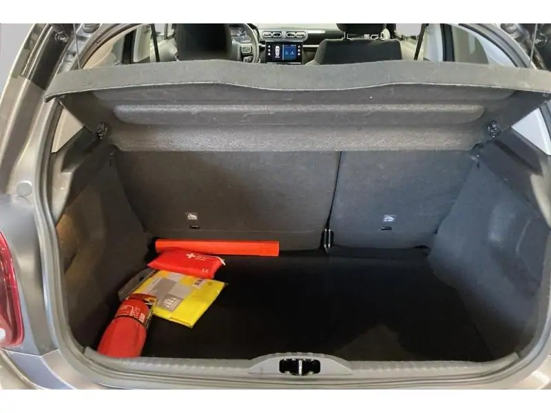 Occasion Citroen C3 Shine GREY 19